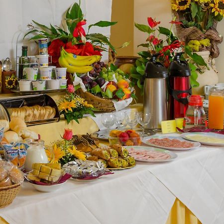 Hotel Sylesia Letojanni Bagian luar foto