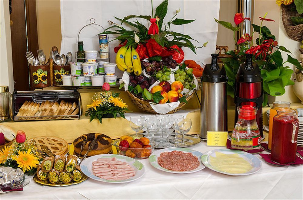 Hotel Sylesia Letojanni Bagian luar foto